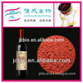 2014 New Product Red Yeast Rice Natural Food Colorant 4000u/g
